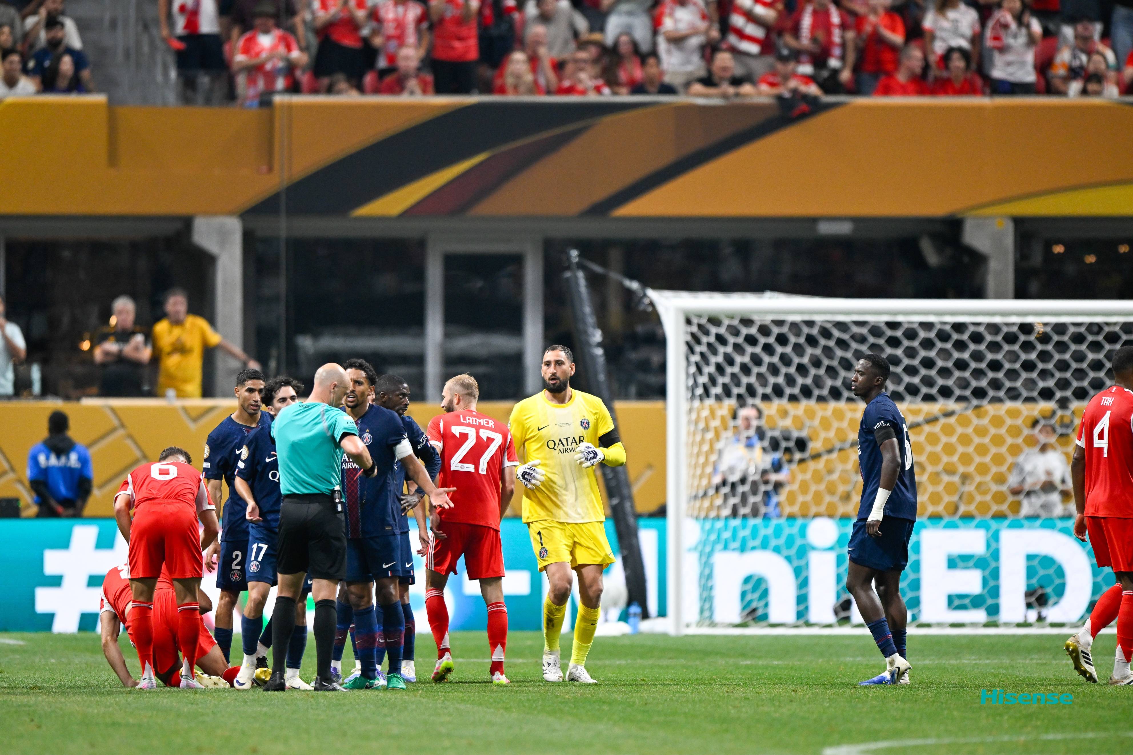 包含拜仁前途光明！，姆巴佩新星重返赛场表现突出引发球迷热议的词条-九游官网