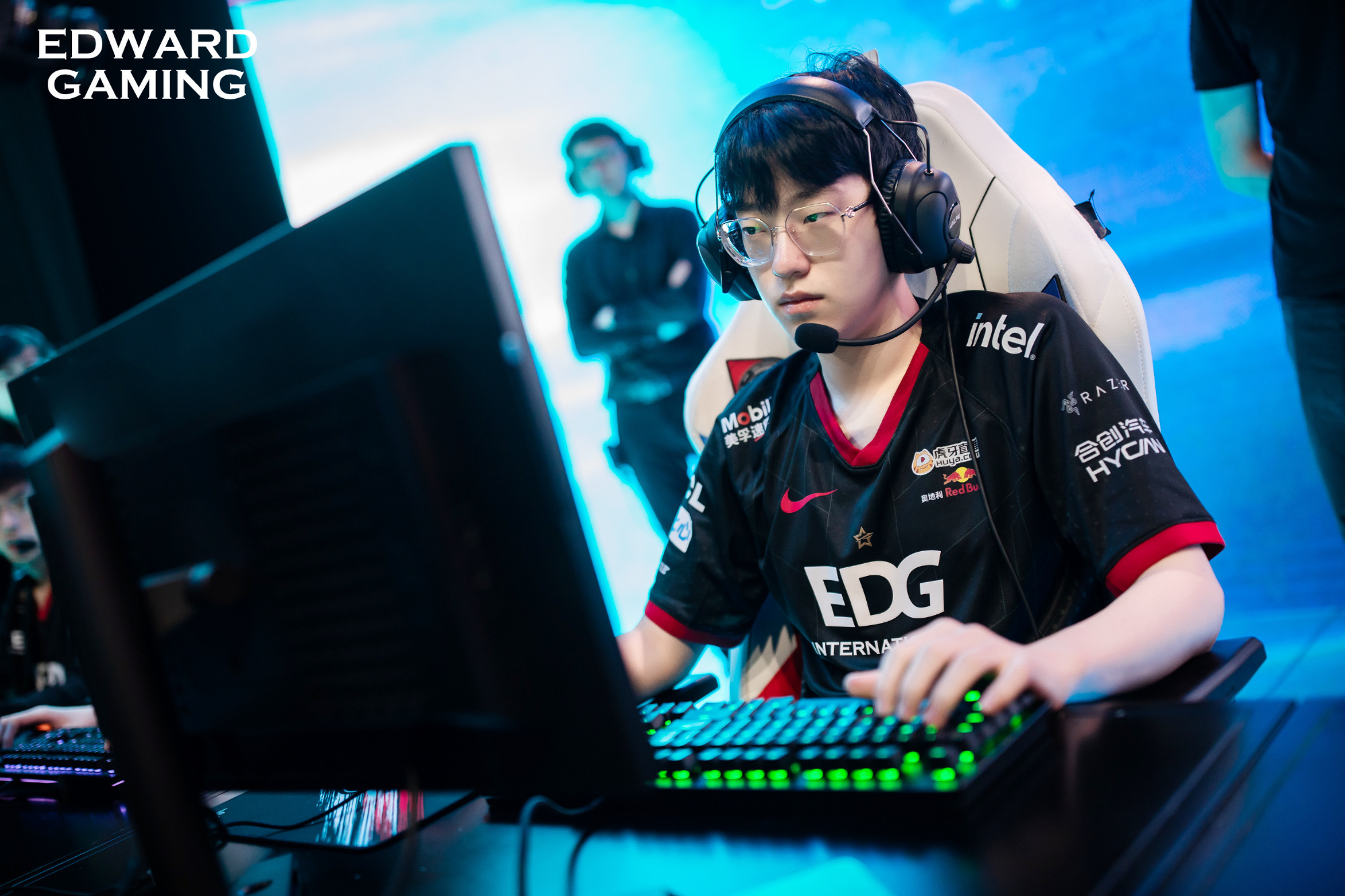 包含Scout意外战胜切尔西，出色发挥引爆全场！再创辉煌时刻的词条-九游