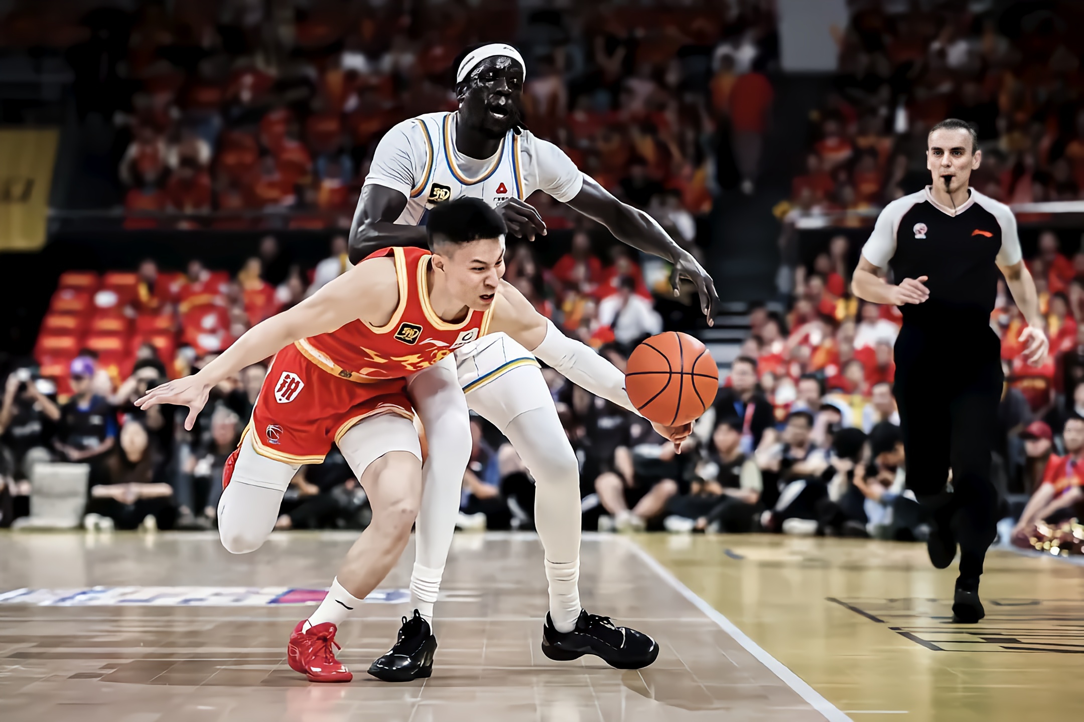 关于北京首钢迎全明星赛关键赛，转会期外线爆发，话题不断，球探报告显示潜力的信息-九游平台